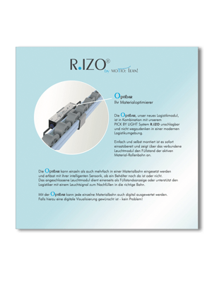 R.IZO Flyer